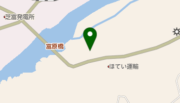 多つみ庵の地図画像
