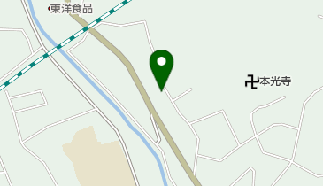 石川モータースの地図画像