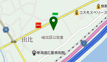 慈徳寺の地図画像