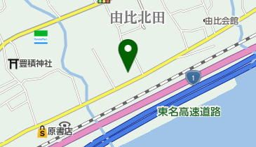 菊屋の地図画像