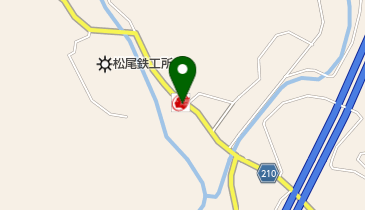 有限会社山本石油の地図画像