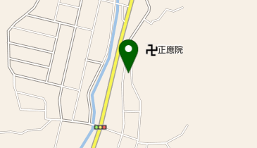 電化のマックの地図画像