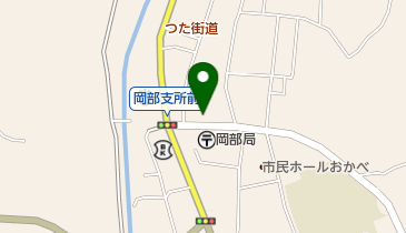 神仙堂薬局本店の地図画像