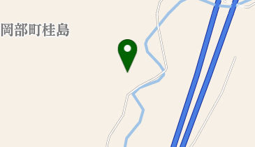 梅林院の地図画像