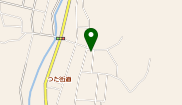 株式会社フォーレストの地図画像