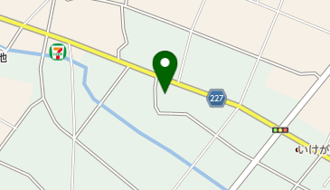 株式会社秀和の地図画像