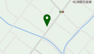 株式会社八潮産業の地図画像