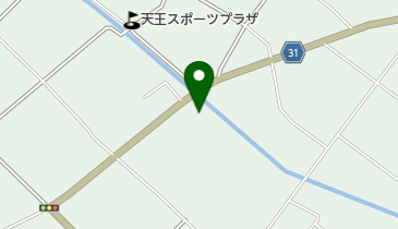 ヨシコンサービス有限会社の地図画像