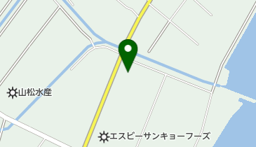 株式会社籠セイの地図画像