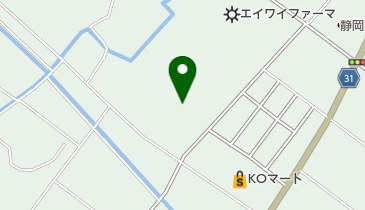 日東産業株式会社の地図画像