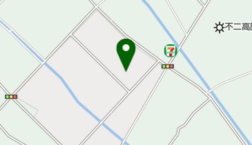 株式会社イワキ金型の地図画像