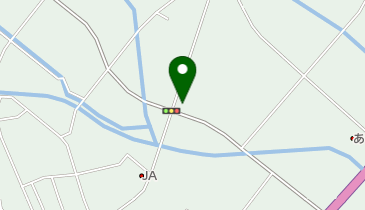 トーキュウクリーニングの地図画像