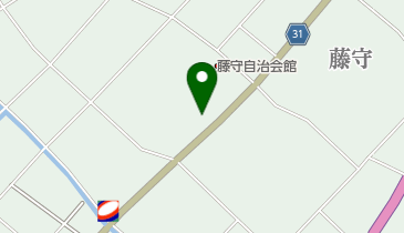 伊豆見屋の地図画像