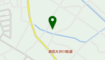 池谷自動車の地図画像