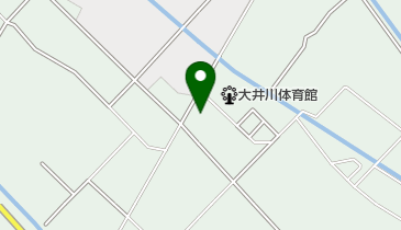 酒井自動車有限会社の地図画像