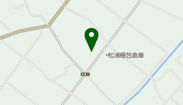 フジムラモータースの地図画像