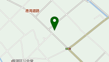 モーターサービスヤマムラの地図画像