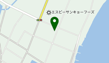 大石精機株式会社の地図画像