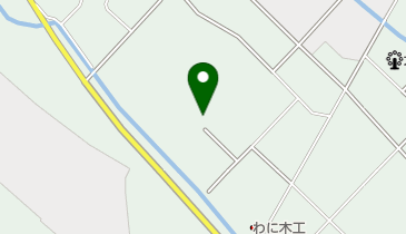 有限会社池田製作所の地図画像