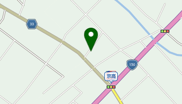 KMオートの地図画像