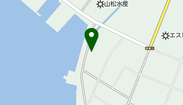 伊藤鉄工所の地図画像