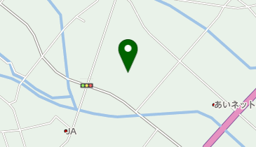 丸石株式会社の地図画像