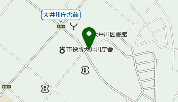 モチヅキ損保企画の地図画像