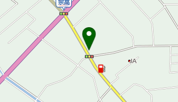 ビジネスホテル翠峰の地図画像