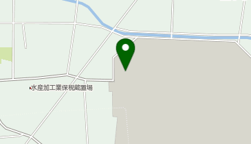 航空自衛隊第11飛行教育団の地図画像