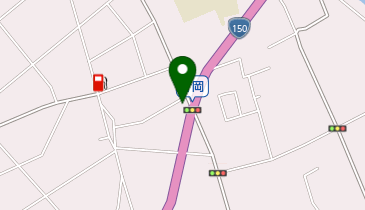 三浦治療院の地図画像