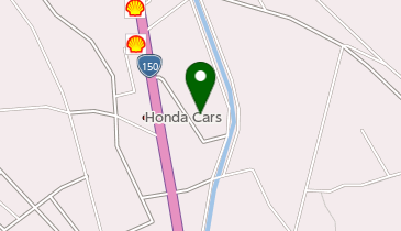 九州グラビア印刷株式会社の地図画像