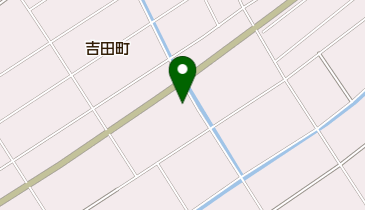 赤帽柳原運送の地図画像
