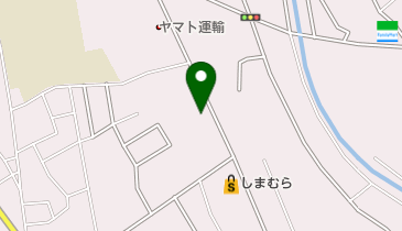 塚本家具センターの地図画像