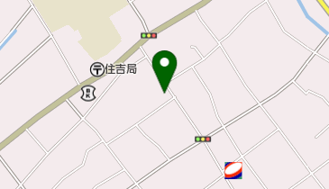 増田金物店の地図画像