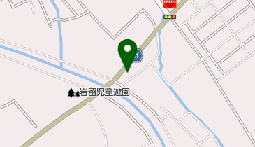 明治牛乳吉田販売所の地図画像