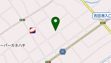 おおばの地図画像