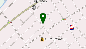 おしゃれ桟敷・三和の地図画像