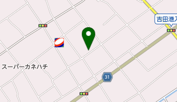 鈴木武酒店の地図画像