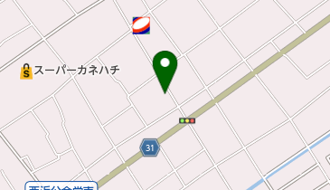 三鶴の地図画像