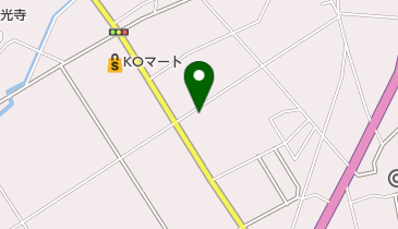 エスユーオートケアーの地図画像