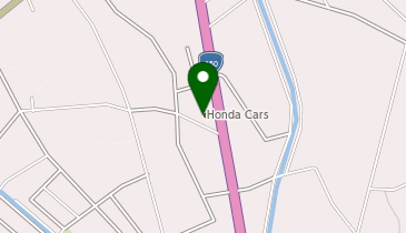 株式会社ホンダエイト販売の地図画像