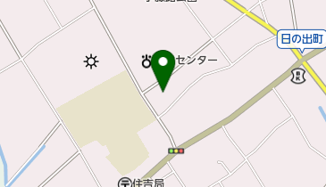 永龍寺の地図画像