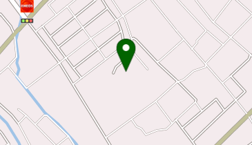 成因寺の地図画像