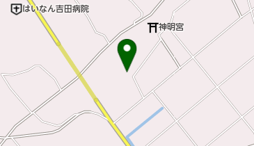 林泉寺の地図画像