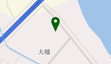 日本ハムファクトリー株式会社 総務の地図画像