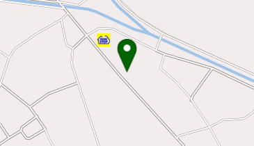 陸運労災防止協会中部分会の地図画像