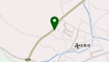 ヤマス須藤魚店の地図画像