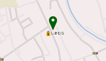 摩天楼の地図画像