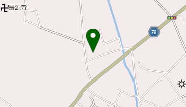 リフレックスの地図画像