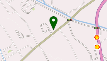 有限会社良知園芸造園部の地図画像